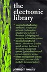The Electronic Library (Computers for Libraries)