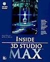 Inside 3d Studio Max Inside 3d Studio Max