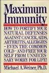 Maximum Immunity