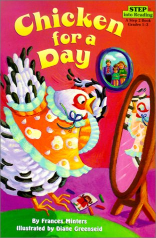 Chicken for a Day (Step Into Reading: A Step 2 Book)