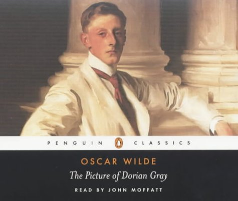 The Picture of Dorian Gray