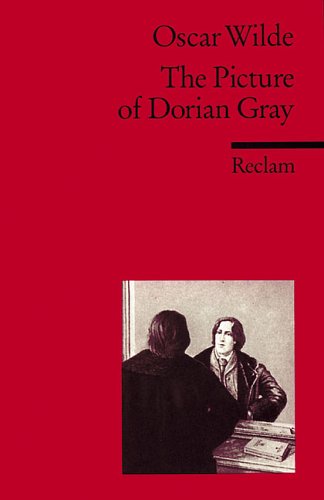 The Picture of Dorian Gray