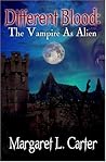 Different Blood: The Vampire As Alien