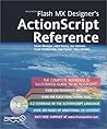 Macromedia Flash MX Designer's ActionScript Reference Macromedia Flash MX Designer's ActionScript Reference