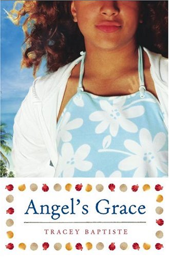 Angel's Grace (Hardcover)