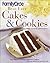 Family Circle Best-Ever Cakes & Cookies by Family Circle