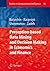 Perception-based Data Mining and Decision Making in Economics... by Ildar Batyrshin