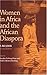 Women in Africa and the Afr...