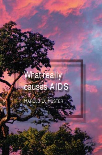 What Really Causes AIDS (Paperback)