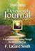 The Daily Bible® Devotional Journal: A Companion for Reading Through the Bible in One Year