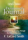 The Daily Bible® Devotional Journal: A Companion for Reading Through the Bible in One Year