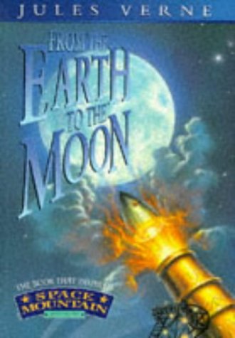 From Earth to the Moon: And a Trip Around It