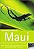 The Rough Guide to Maui 2