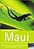 The Rough Guide to Maui 2 (Rough Guide Mini Guides)