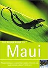 The Rough Guide to Maui 2 (Rough Guide Mini Guides)