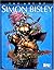 The Art of Simon Bisley