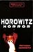 Horowitz Horror by Anthony Horowitz Horowitz Horror by Anthony Horowitz