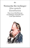 Nietzsche für Anf...