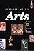 Dictionary of the Arts by Chris Murray