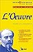 L'Oeuvre d'Émile Zola by Aurelie Gendrat