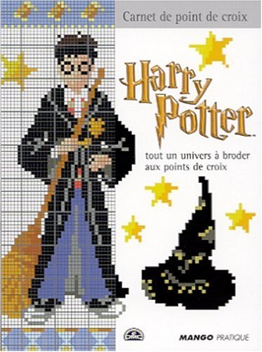 Harry Potter (Paperback)