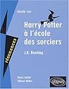 Etude sur Harry P...