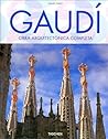 25 Gaudí