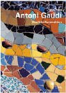 Antoni Gaudi 1852 - 1926; sinnliche Konstruktion; [anlaesslich der Ausstellung Antoni Gaudi 1852 - 1926 an der Universitaet Stuttgart, 10. Juni bis 15. Juli 2002 Antoni Gaudi 1852 - 1926; sinnliche Konstruktion; [anlaesslich der Ausstellung Antoni Gaudi 1852 - 1926 an der Universitaet Stuttgart, 10. Juni bis 15. Juli 2002