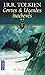 Contes et Légendes inachevés - Second Âge (Contes et légendes inachevés, #2)