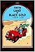 Land of Black Gold (Tintin,...