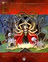 The Everlasting: Book of the Unliving