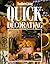 Southern Living Quick Decorating/Book No. 102409