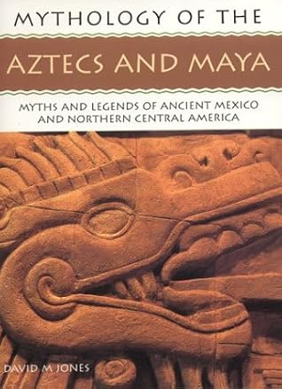 The Aztecs and Maya: Mythology of Series