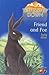 Watership Down: Friend and Foe