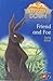Watership Down: Friend and Foe (Watership Down)