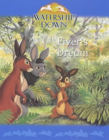 Fiver's Dream (Watership Down Mini Treasures)