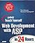 Sams Teach Yourself Web Dev...
