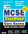 McSe Testprep: Core Exams (Msce Testprep Series)