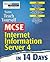 Teach Yourself MCSE Interne...