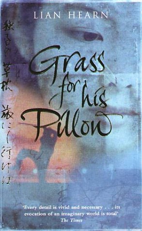 Grass for His Pillow