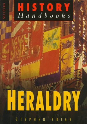 Heraldry (History Handbooks)