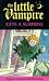 Little Vampire Gets a Surprise