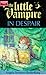 The Little Vampire in Despair