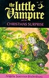 The Little Vampire and the Christmas Surprise by Angela Sommer-Bodenburg The Little Vampire and the Christmas Surprise by Angela Sommer-Bodenburg
