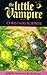 The Little Vampire and the Christmas Surprise
