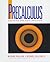 Precalculus: Graphing and Data Analysis