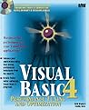 Visual Basic 4: Performance Tuning and Optimization Visual Basic 4: Performance Tuning and Optimization