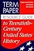 Term Paper Resource Guide t...