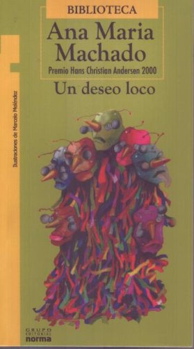 Un Deseo Loco (Paperback)