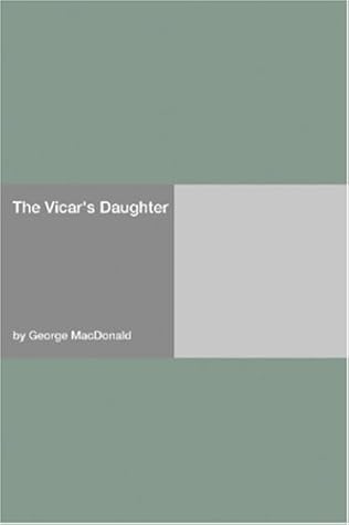 The Vicar's Daughter